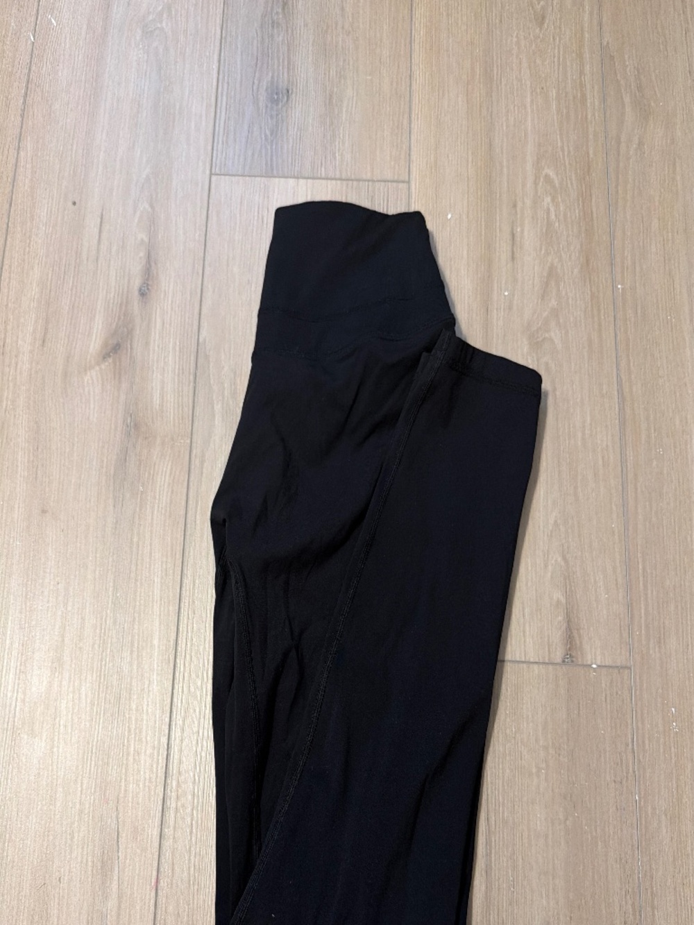 Oner Active Unified leggings in black/ size medium